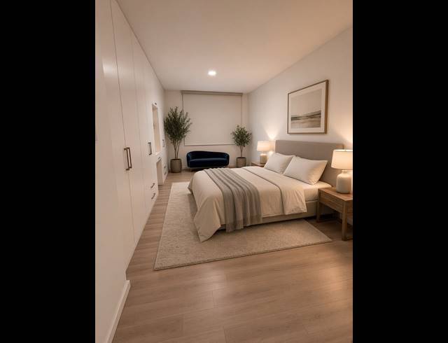 2 BEDROOM SECTIONAL TITLE FOR SALE IN LINKSFIELD